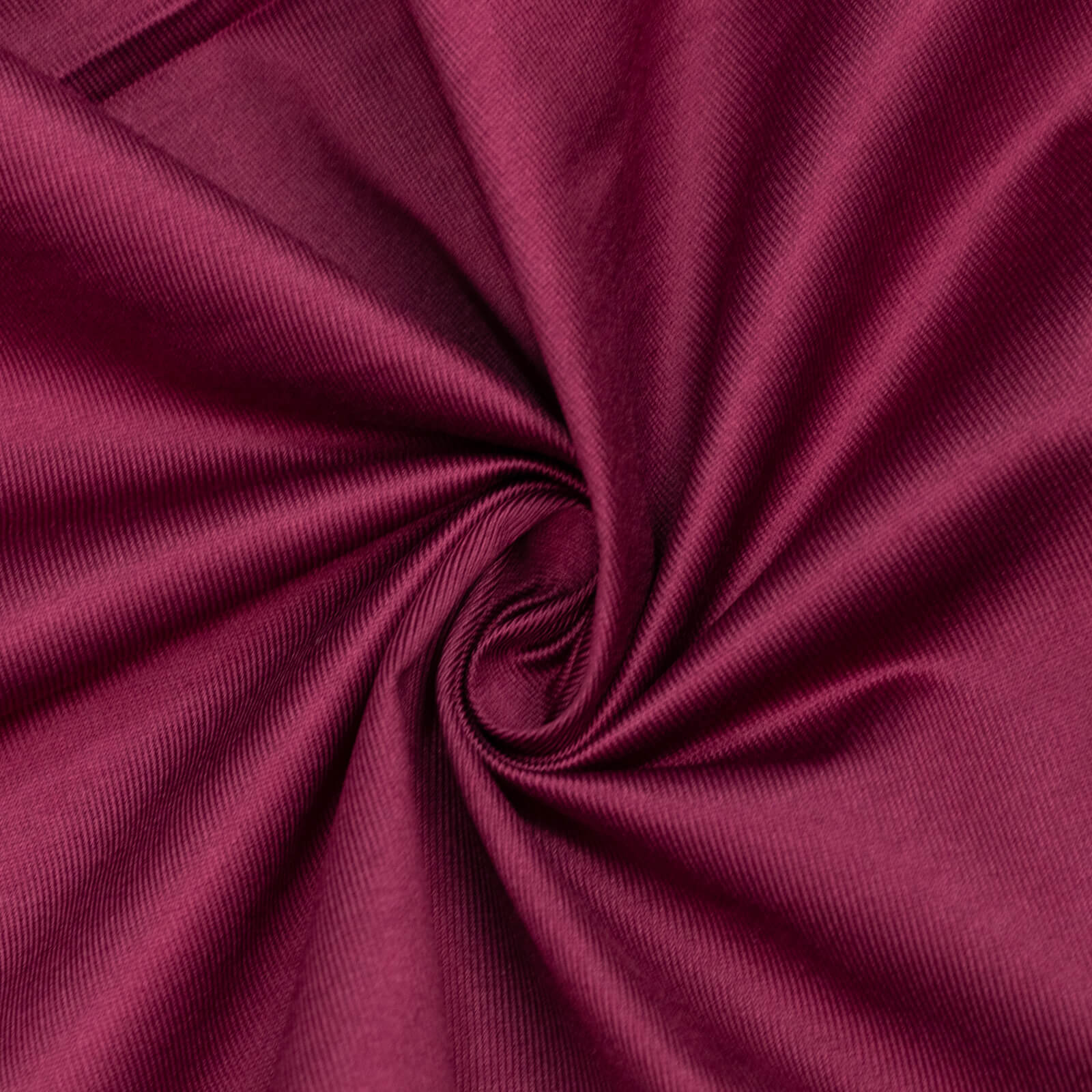 Scuba Polyester Backdrop Curtain Burgundy 10ftx12ft Durable Flame Resistant Wrinkle-Free Event Drape Panel With Rod Pocket - Image 7